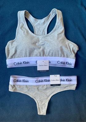 Conjuntos calvin klein discount mujer