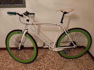 Bicicletas best sale fixie zaragoza