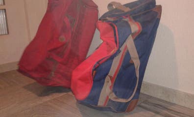 Bolsa de viaje con Anuncios comprar y vender de mano | Milanuncios