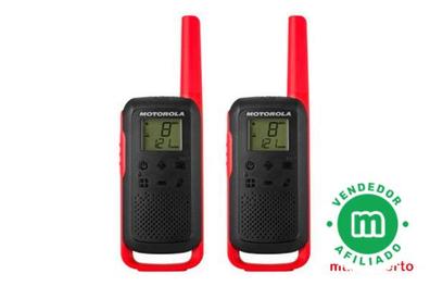 talkie-walkie motorola talkabout t82 Extreme quad 20km pmr battery