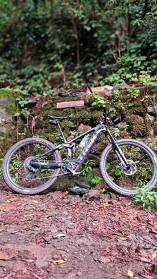 Milanuncios trek discount