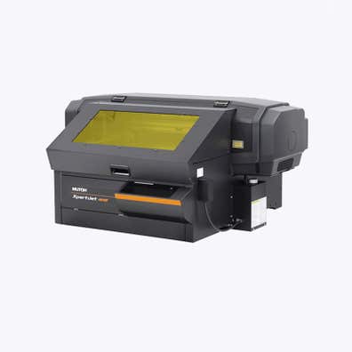 Milanuncios - Máquina de imprimir MUTOH
