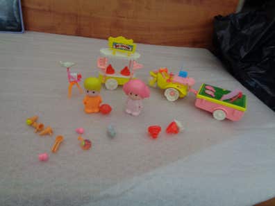 Helados de segunda mano Milanuncios