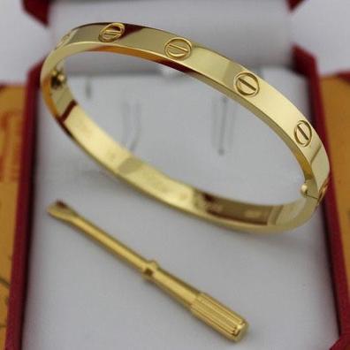 Joyas cartier best sale segunda mano