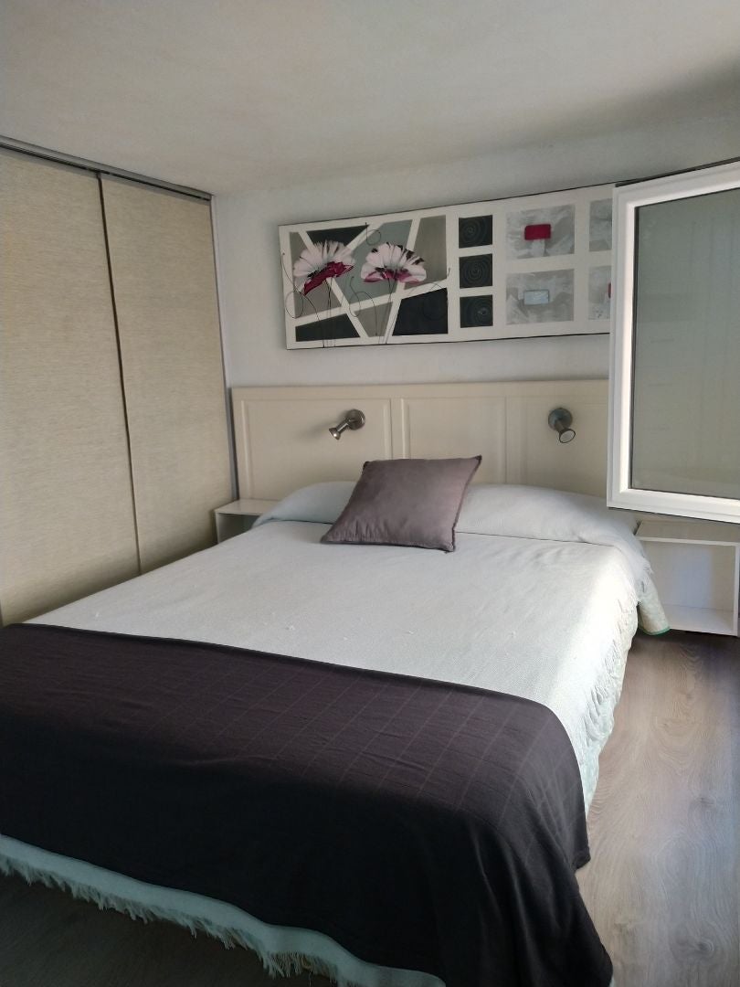Fotografía del inmueble reportado: 600 €/mes — Cádiz, Cádiz