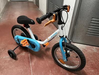 Decathlon kikodil 14 infantil de segunda mano Milanuncios