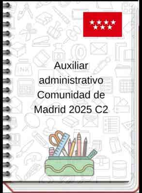 Resumenes de auxiliar administrativo estado Cursos y clases para