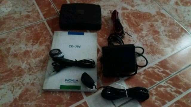 Manos libres bluetooth discount nokia