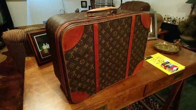 Milanuncios - vuitton stratos 50