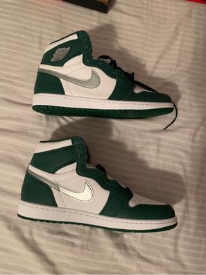 Nike air jordan Zapatos y calzado de hombre de segunda mano Milanuncios