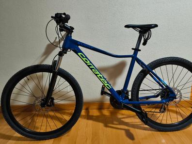 Bicicleta de carretera 24 pulgadas de segunda mano Milanuncios