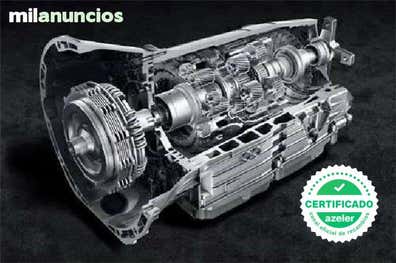 Caja cambio automatico bmw 530d y accesorios de coches de segunda mano