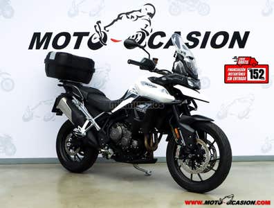 Triumph Tiger 900
