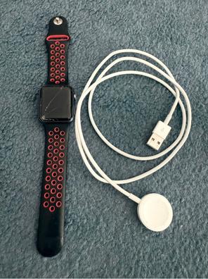 Apple watch 38mm mujer de segunda mano Milanuncios
