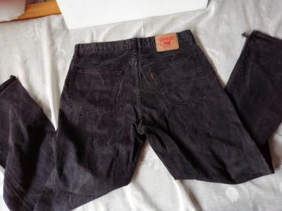 Pantalones De Lino Capri - Compra lotes baratos de Pantalones De