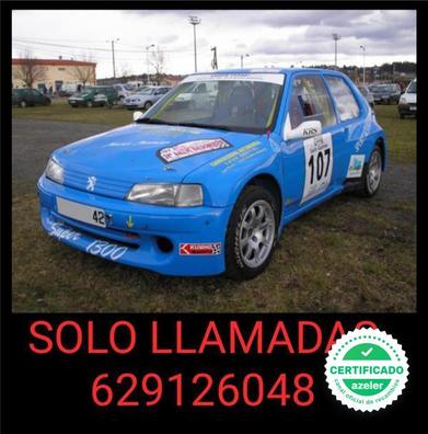 Kit clio maxi de segunda mano | Milanuncios