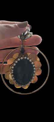 Pendientes dublos Pendientes de segunda baratos en Sevilla |