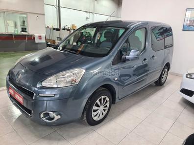 PEUGEOT - PARTNER TEPEE ACTIVE 1.6 HDI 115CV FAP