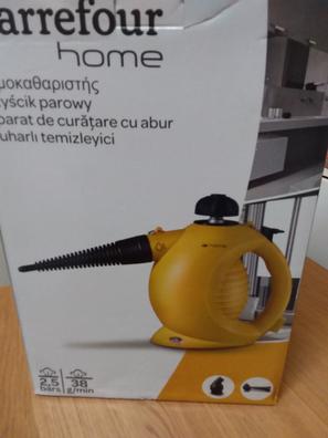 No es un error: la aspiradora sin cables más vendida de Carrefour