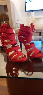 rojas Ropa, zapatos y moda de mujer de segunda mano | Milanuncios
