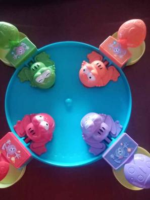 Juego rana de segunda mano en Andalucía Milanuncios