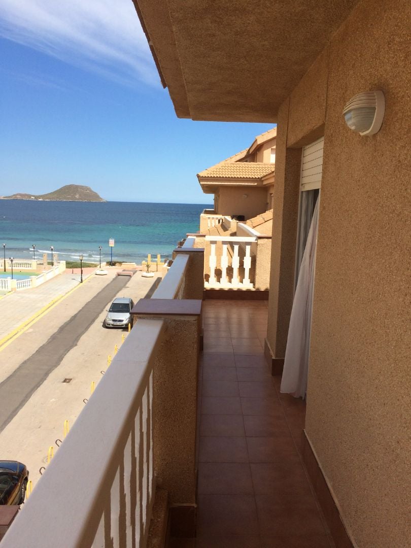 Fotografía del inmueble reportado: 1.200 €/mes — San Javier, San Javier