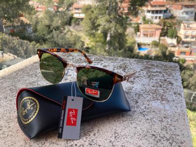Rayban segunda mano sale