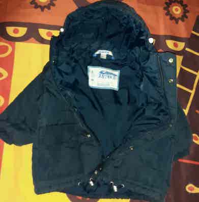 Abrigos y chaquetas de niño de segunda mano barata Huesca | Milanuncios