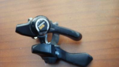 Cambio shimano sis 6v Bicicletas de segunda mano baratas Milanuncios