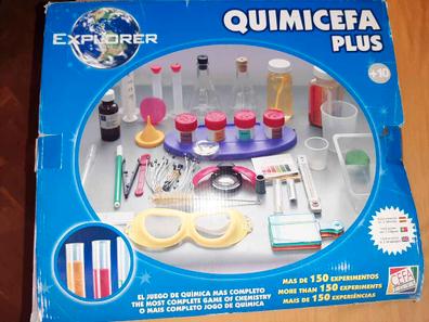 Quimicefa junior discount