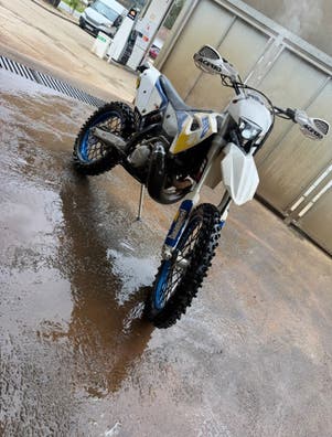 Husaberg - Te 300
