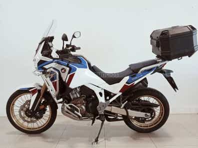 Honda Africa Twin