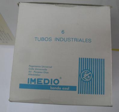 Milanuncios - Tubo pegamento Imedio