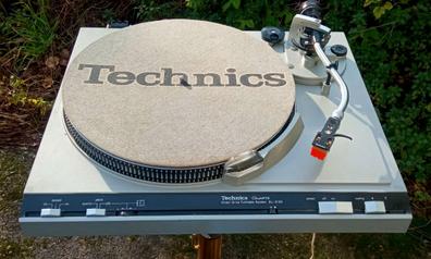 Milanuncios - Tocadiscos Technics SL-1600