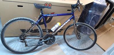 Milanuncios discount mountain bike