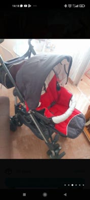 Oportunidad carro prenatal Coches de bebé de segunda mano baratos | Milanuncios