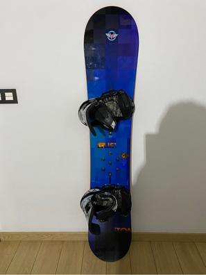 Burton Snowboard de segunda mano | Milanuncios