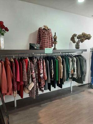 Compra, venta traspasos de tiendas de ropa moda en Oviedo | Milanuncios