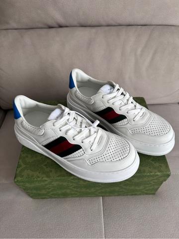 Zapatillas deportivas gucci online hombre