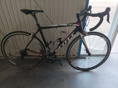 Scott best sale cr1 carbono