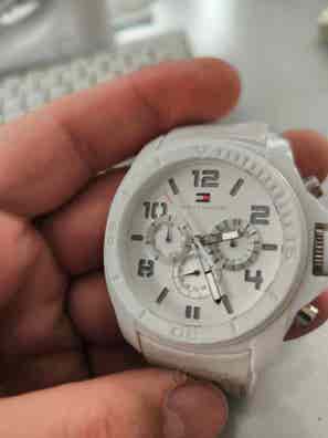 Relojes de segunda mano para hombre en Pontevedra Provincia