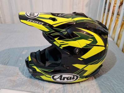 Las mejores ofertas en Motores Amarillo FOX Racing Apparel, protección y  Mercancía