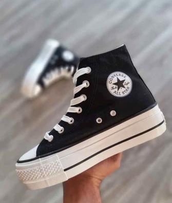 Replicas converse Milanuncios