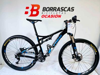 Bicicleta discount racer 26