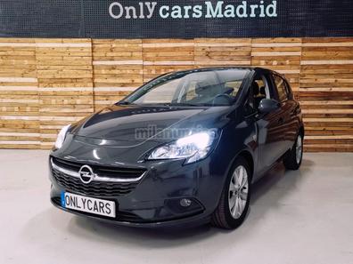 Opel Corsa 2011: precios, motores, equipamientos