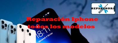 Xiaomi Mi A2 - Reparación IPHONE en Málaga en todos sus modelos