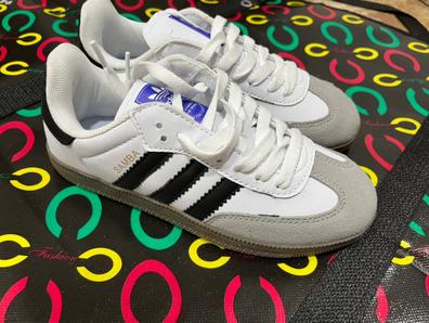 Replicas adidas samba ninos de segunda mano para hombre Milanuncios
