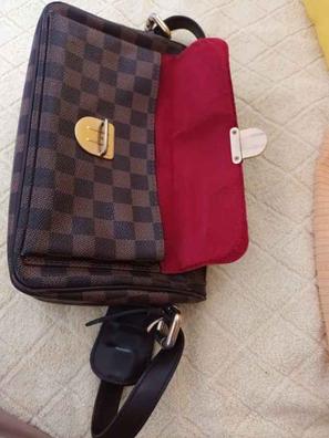 Bolso maletín Louis Vuitton hombre de segunda mano por 300 EUR