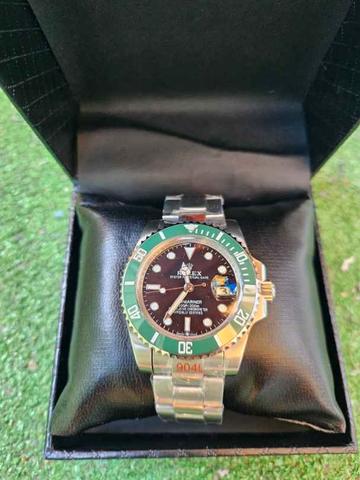 Milanuncios Rolex submariner starbucks