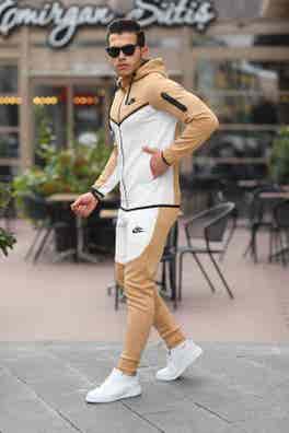 nike Ropa, zapatos y moda de hombre de segunda mano barata en Sevilla | Milanuncios